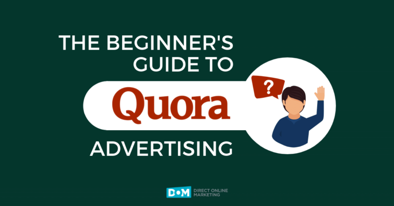 How To Drive Qualified Leads With Quora Ads [NEW GUIDE]