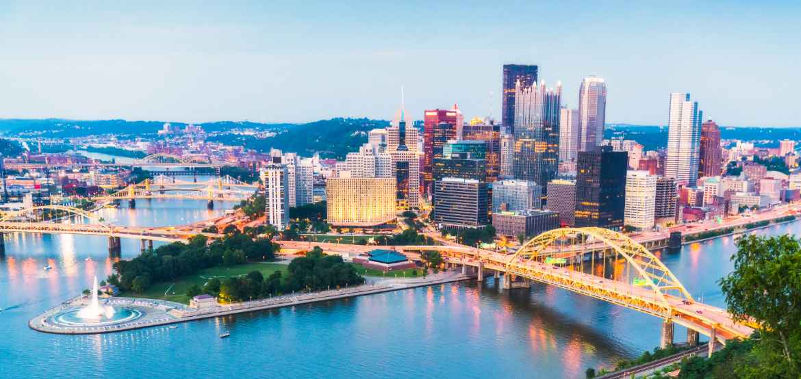 Pittsburgh Digital Marketing Agency