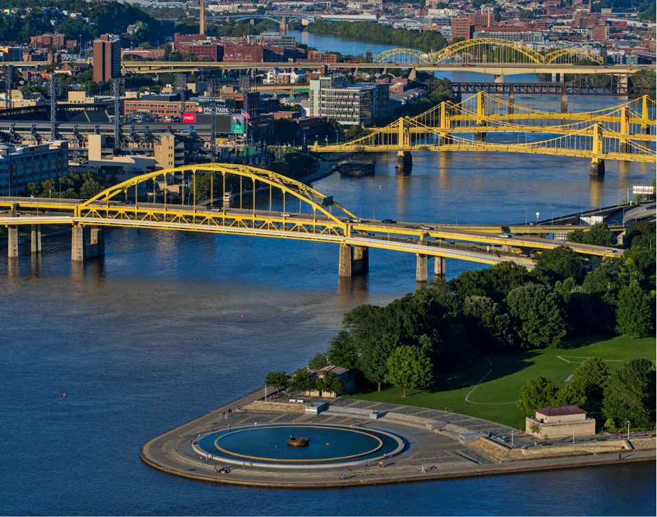 Pittsburgh Digital Marketing Agency